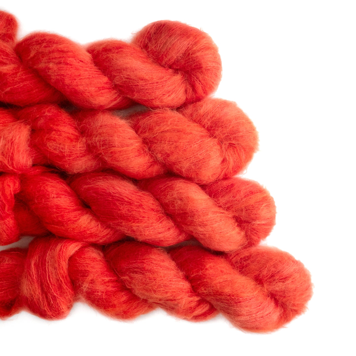 Piri Piri | Dyed To Order