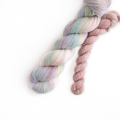 Pixie Dust | Sock Set Pre-Order