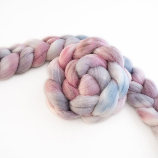 OOAK #1 | Polwarth