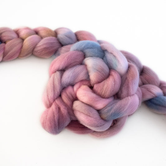 OOAK #7 | Polwarth