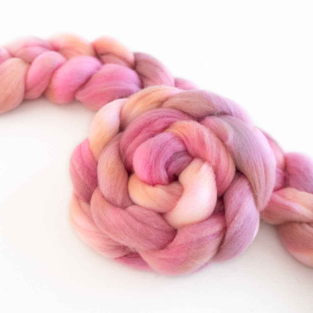 OOAK #8 | Polwarth