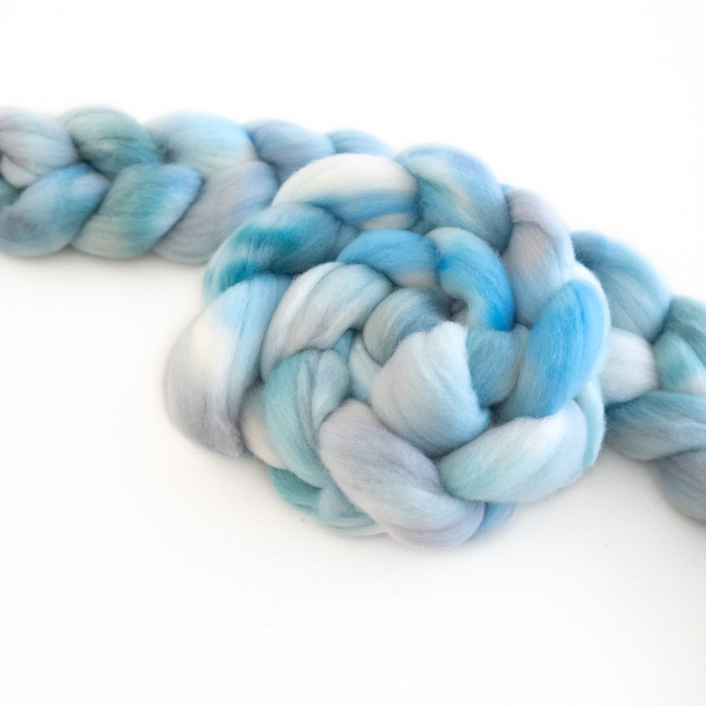 OOAK #9 | Polwarth