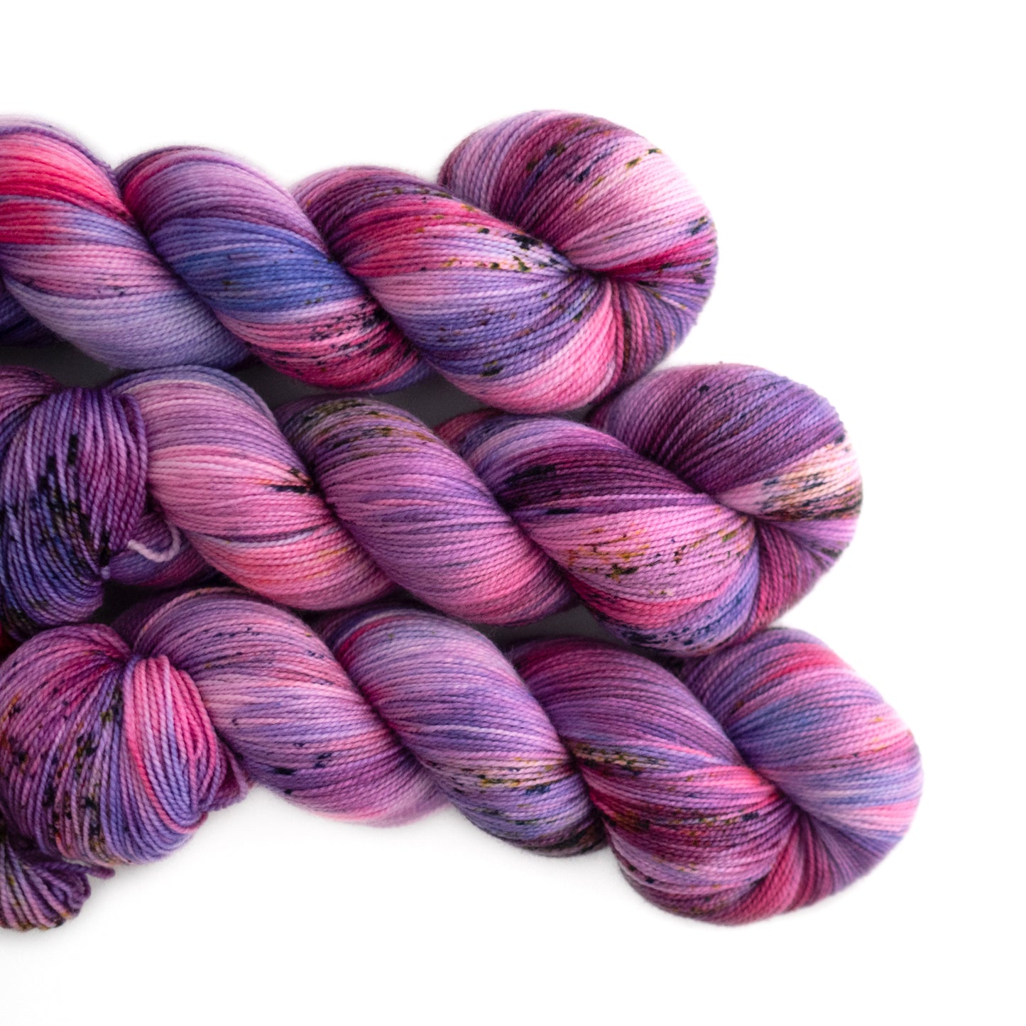 Purple Rain | Classic Sock