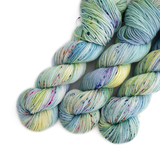 Sea Glass | Classic DK