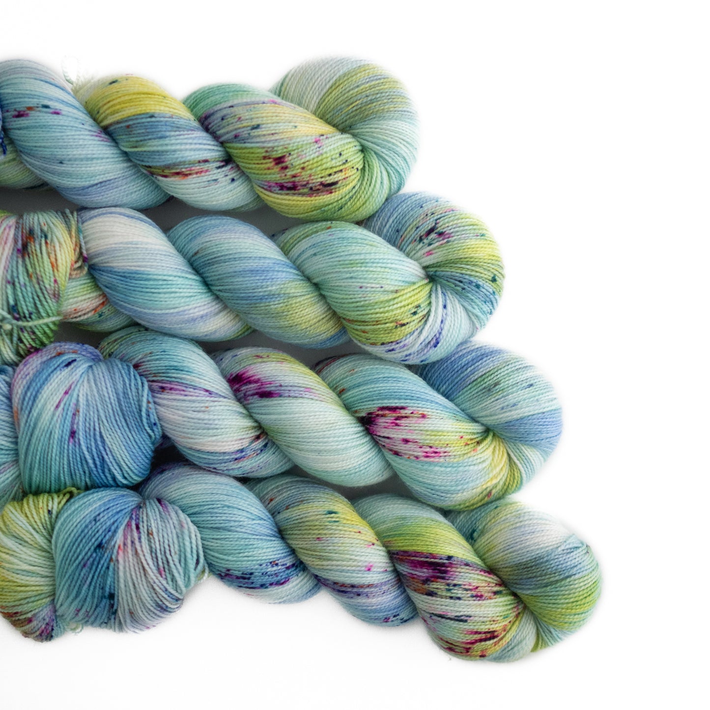 Sea Glass | Dyed To Order