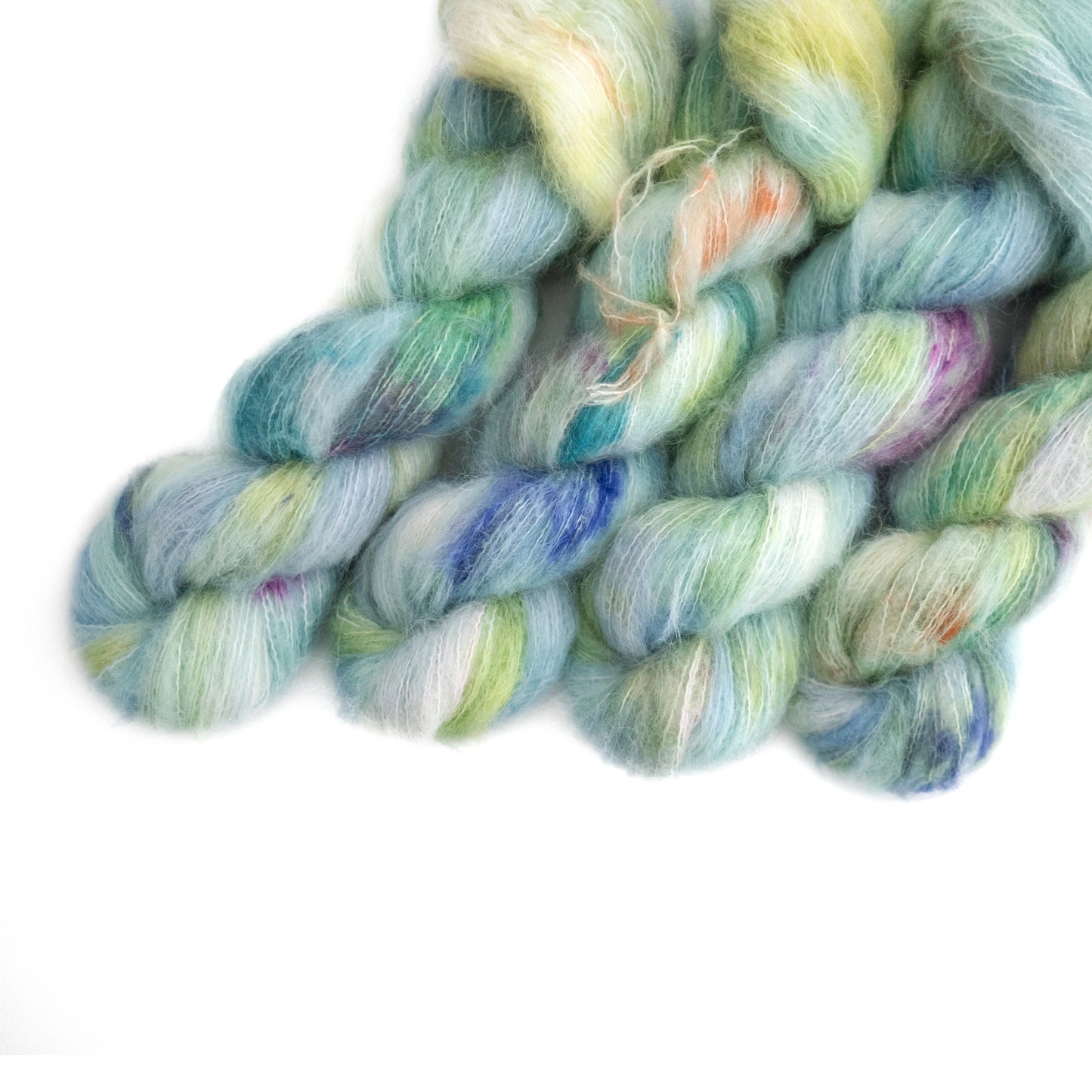 Sea Glass | Dyed To Order