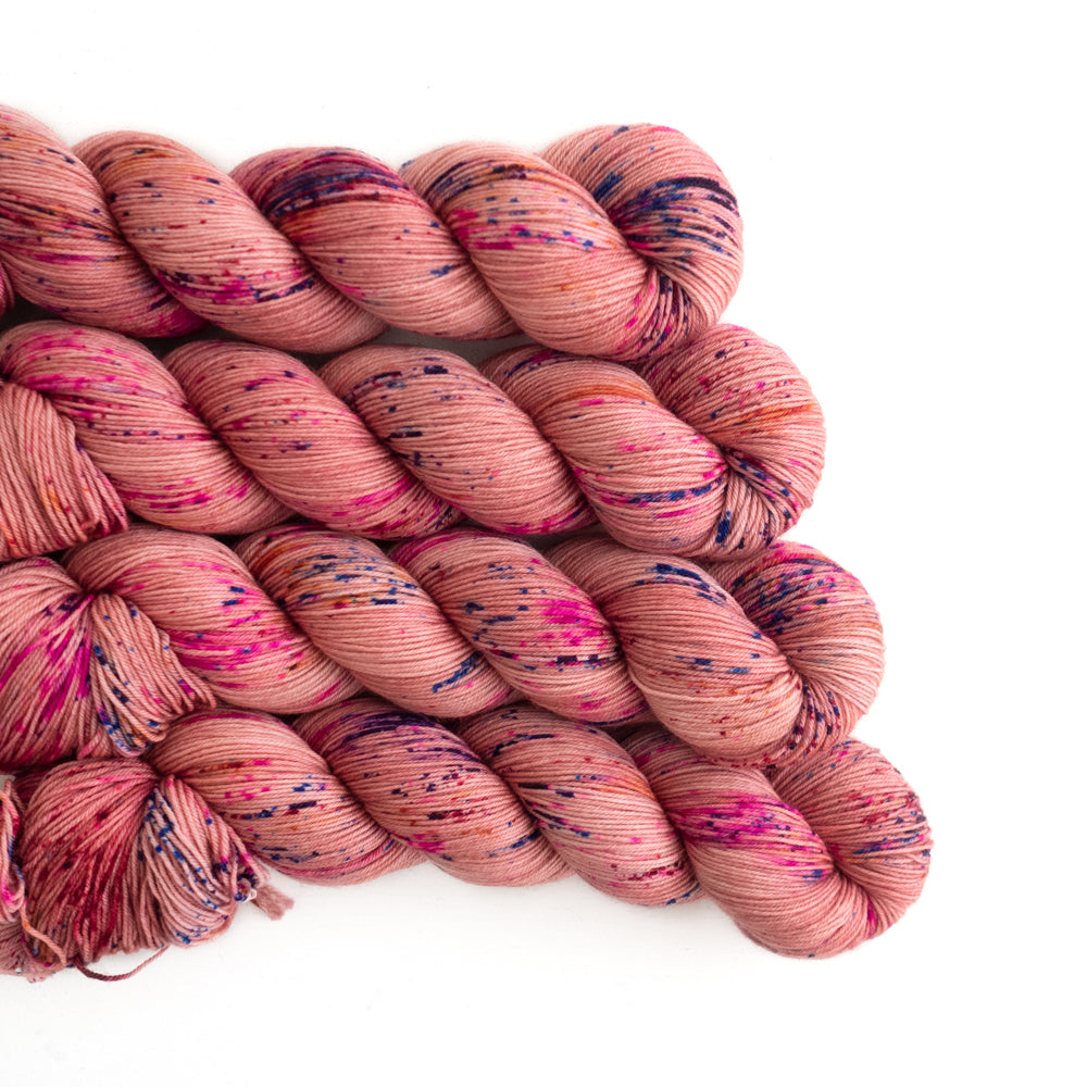 Shiraz | Merino Fingering