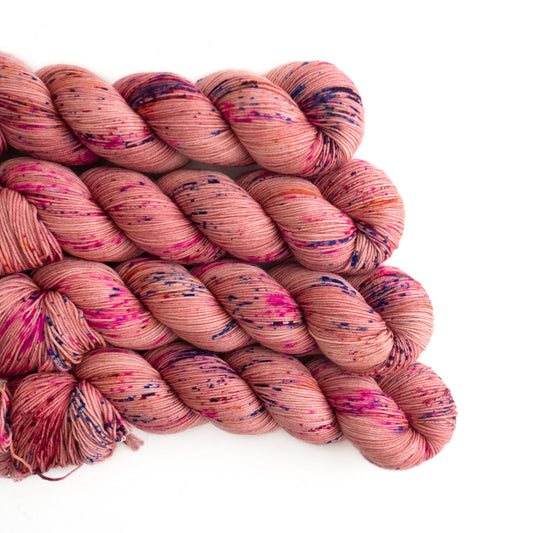 Shiraz | Merino Fingering