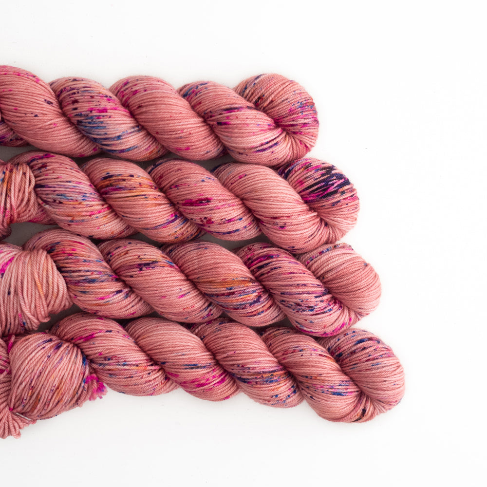 Shiraz | Merino Worsted