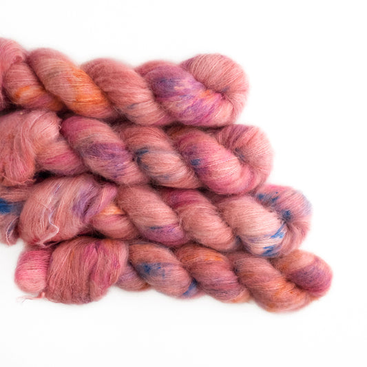 Shiraz | Suri Silk