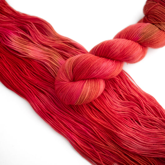 Solar Flare | Organic Merino