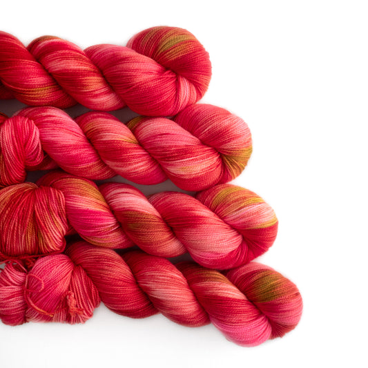 Solar Flare | Classic Sock