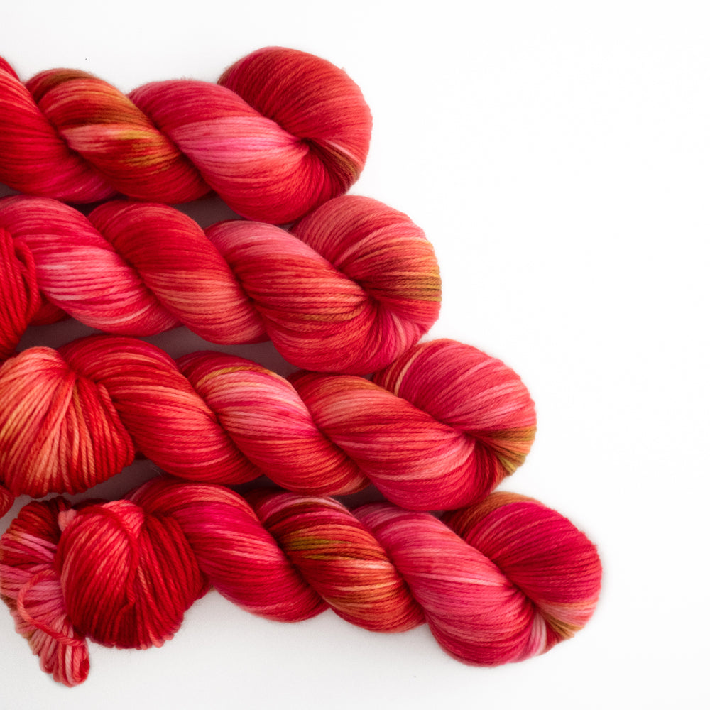 Solar Flare | Merino DK