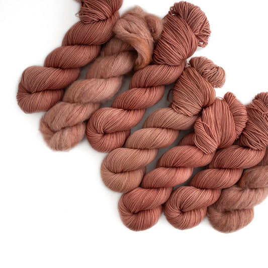 Spice | Dyed To Order