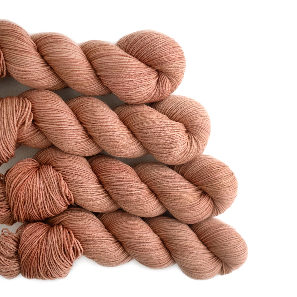 Spice | Organic Merino