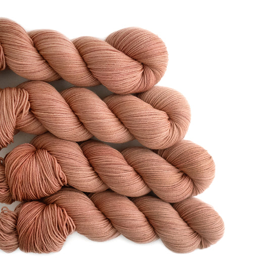 Spice | Organic Merino