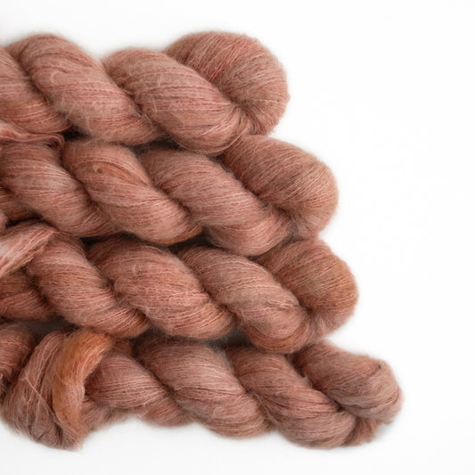Spice | Suri Silk