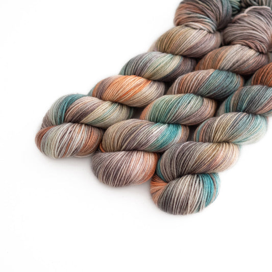 Stuðlagil Canyon | Classic DK | 50g