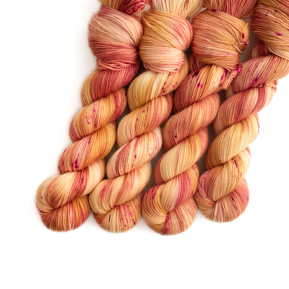 Sunkissed | Dyed To Order