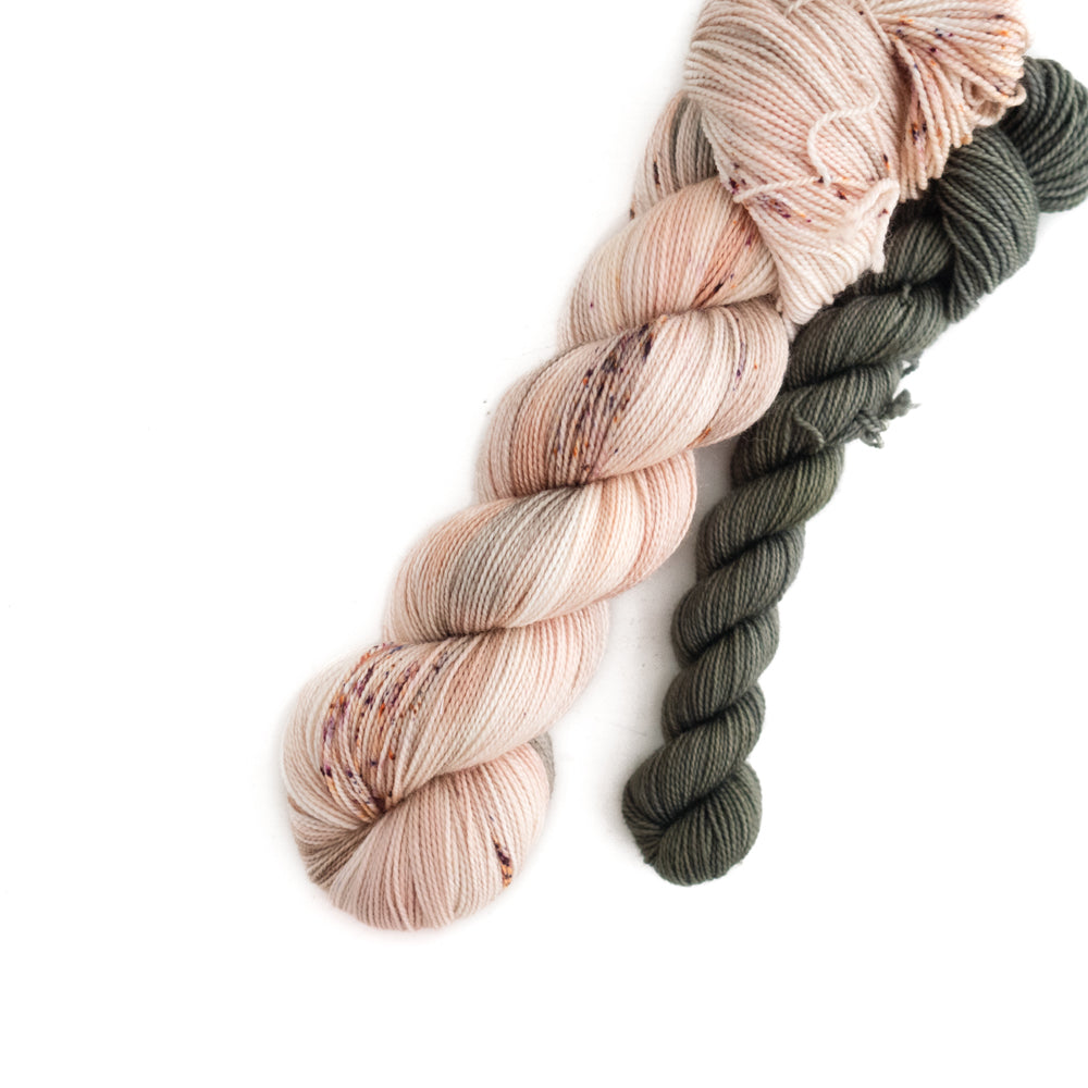 Susurrous | Sock Set Pre-Order