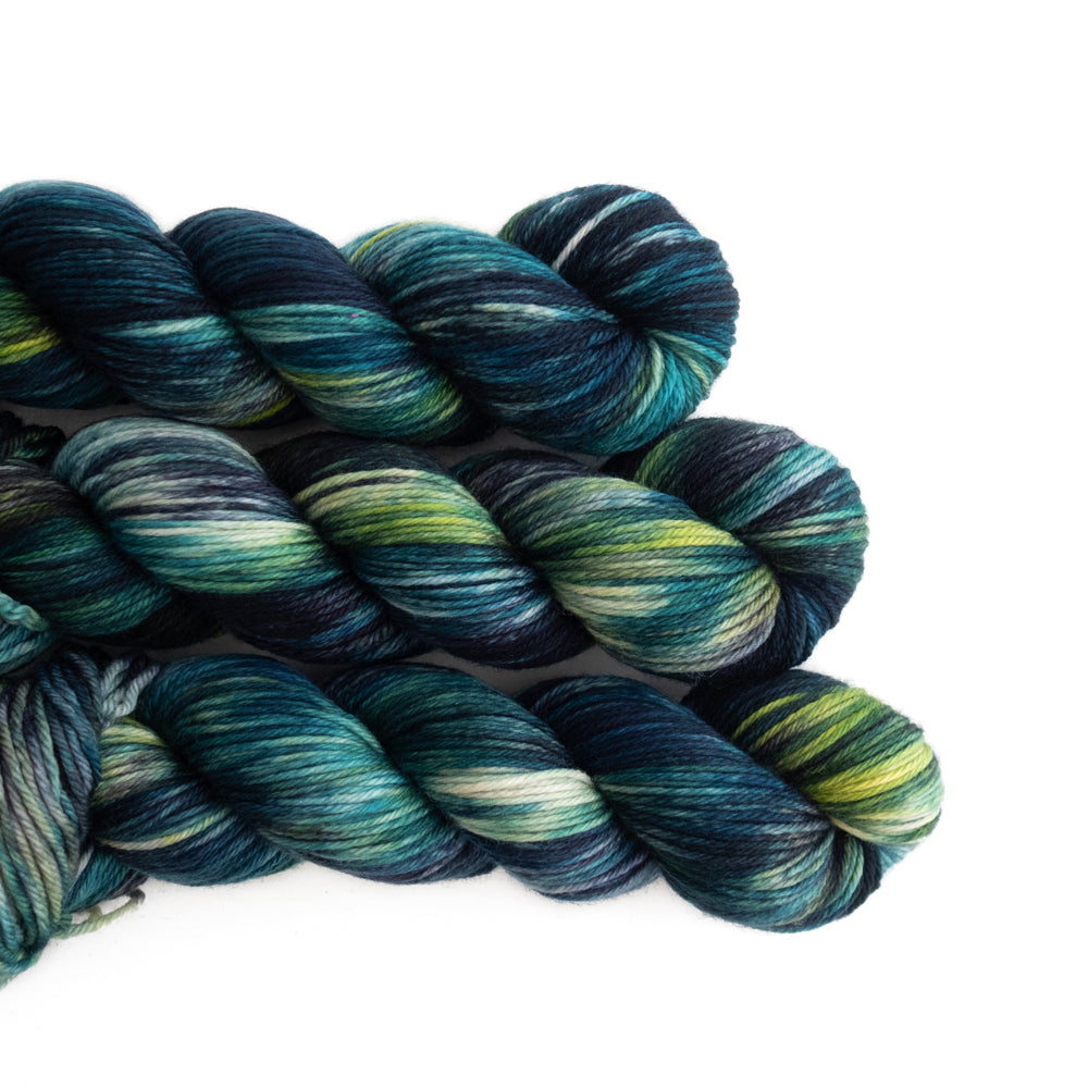 Waitomo Caves | Merino DK – oliviaandoliverfibers