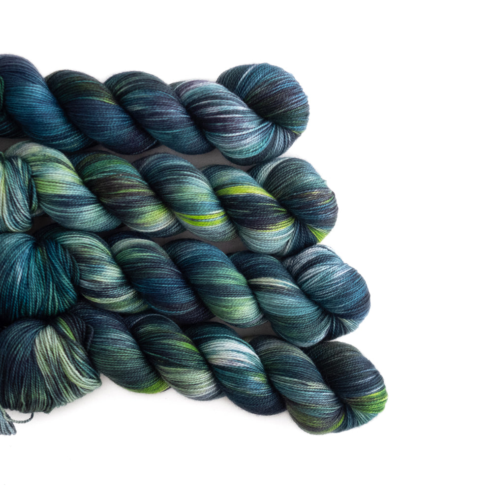 Waitomo Caves | Classic Sock – oliviaandoliverfibers