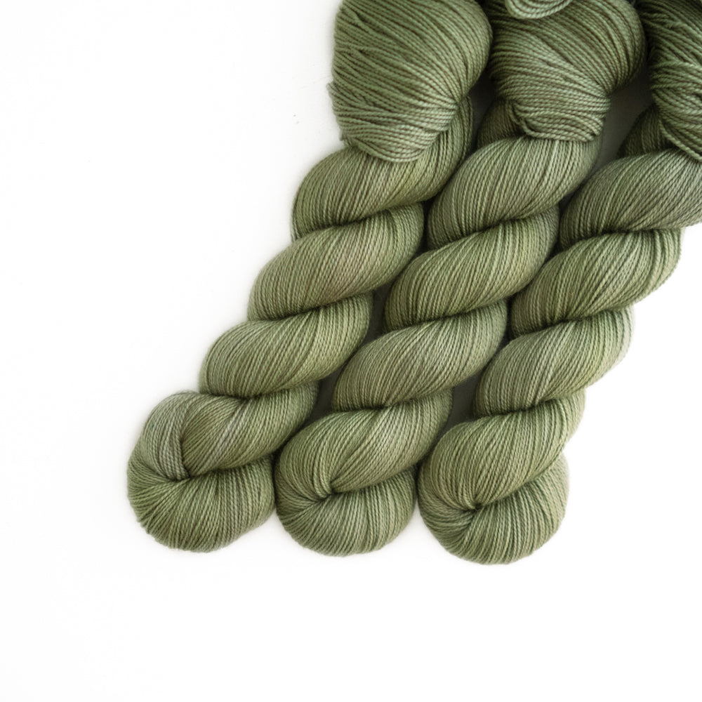 Willow | Dyed To Order