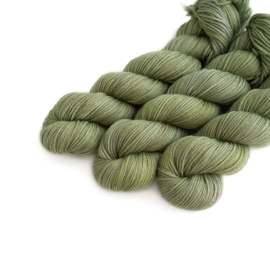 Willow | Dyed To Order