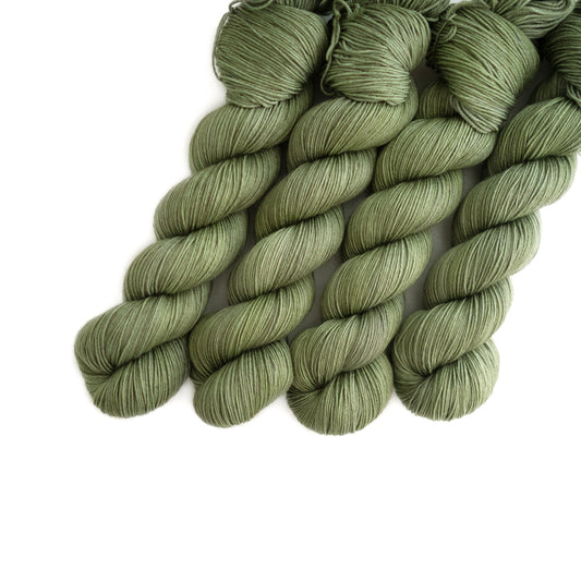 Willow | Merino Fingering