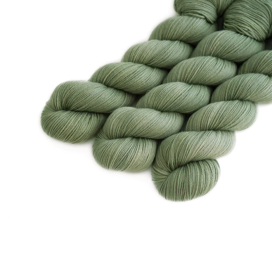 Willow | Organic Merino