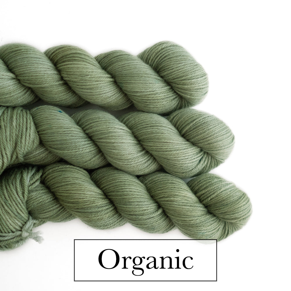 Willow | Dyed To Order
