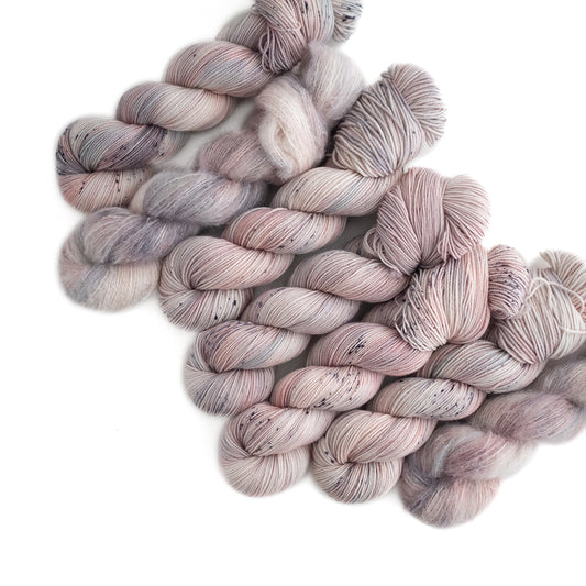 Winter Wonderland | Dyed To Order