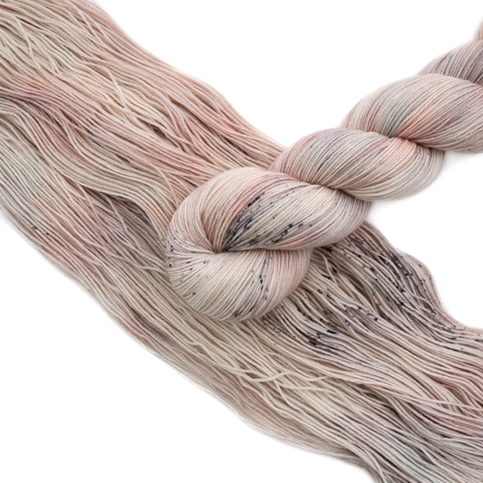 Winter Wonderland | Merino Fingering