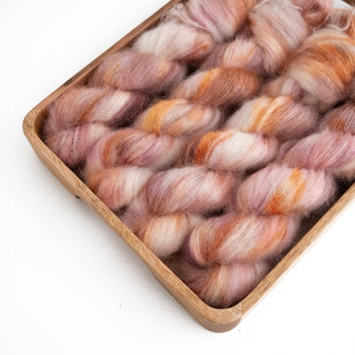 Antique Rose | Dyed To Order