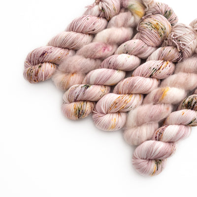 Apple Blossom | Dyed To Order