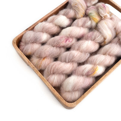Apple Blossom | Suri Silk | Misfit