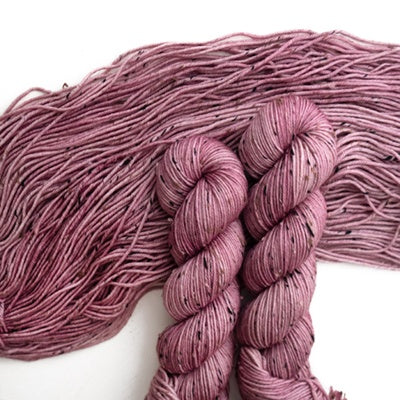 Tweed Donegal Nep Indie Dyed Wool
