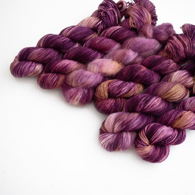 Berry Cobbler | Dyed To Order