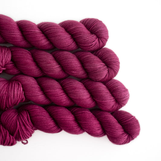 Bougainvillea | Merino DK