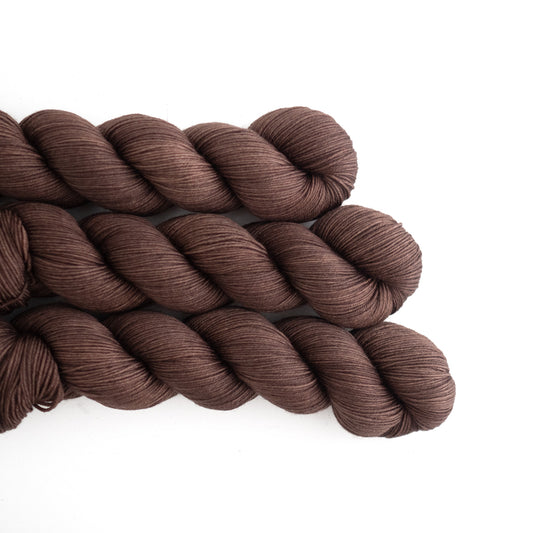 Cacao | Merino Fingering