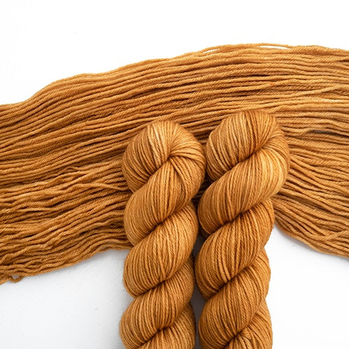 Tonal Hand-Dyed Yarn