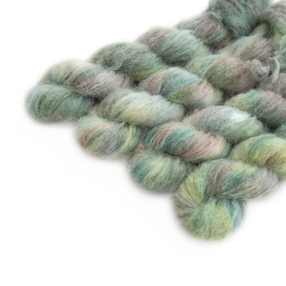Cenote Ik Kil | Dyed To Order