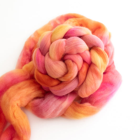 Pink Lemonade | Corriedale