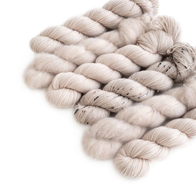 Cotton | Dyed To Order
