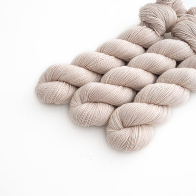 Cotton | Merino Fingering