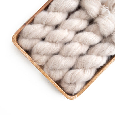 Cotton | Suri Silk