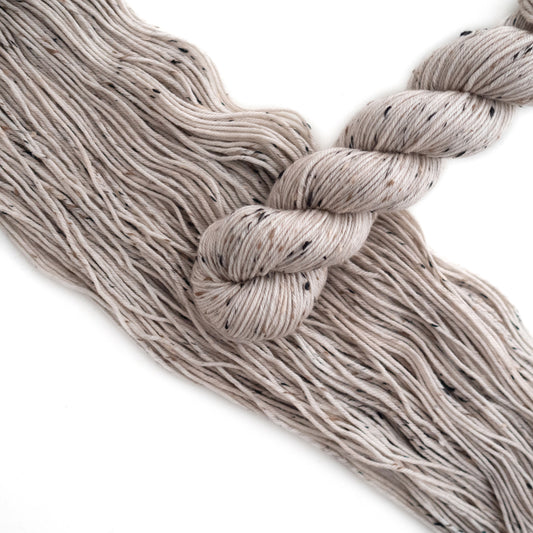 Cotton | Tweed DK