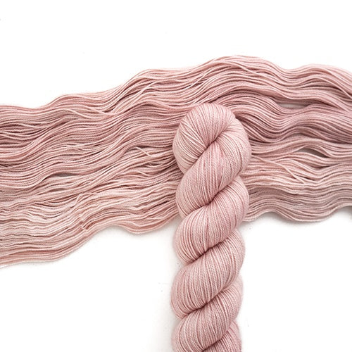 Desert Rose | Dyed To Order