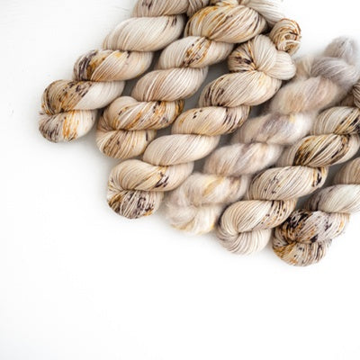 Eggnog | Dyed To Order
