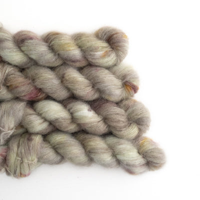 Elderflower | Dyed To Order